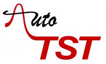AutoTST Logo