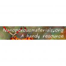 nanoporous materials.org